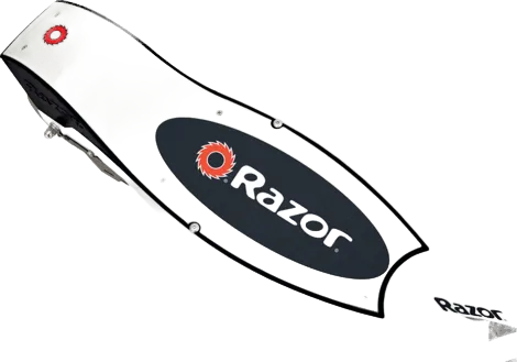 Razor E200 Electric Scooter view 4