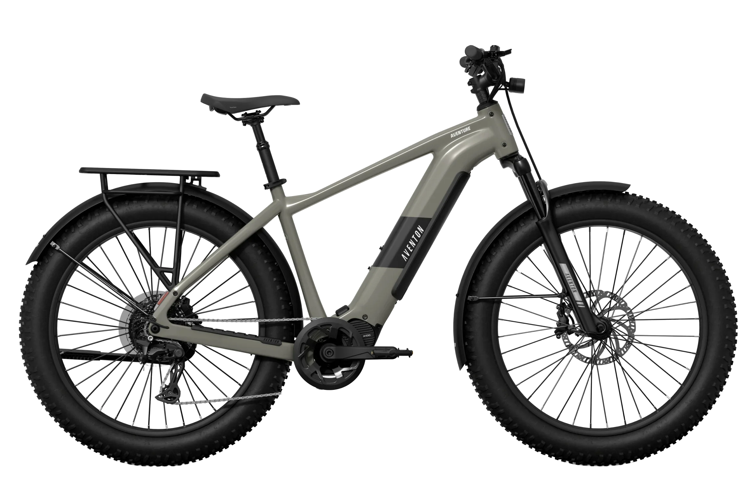 Aventon Aventure M Electric Bike view 3