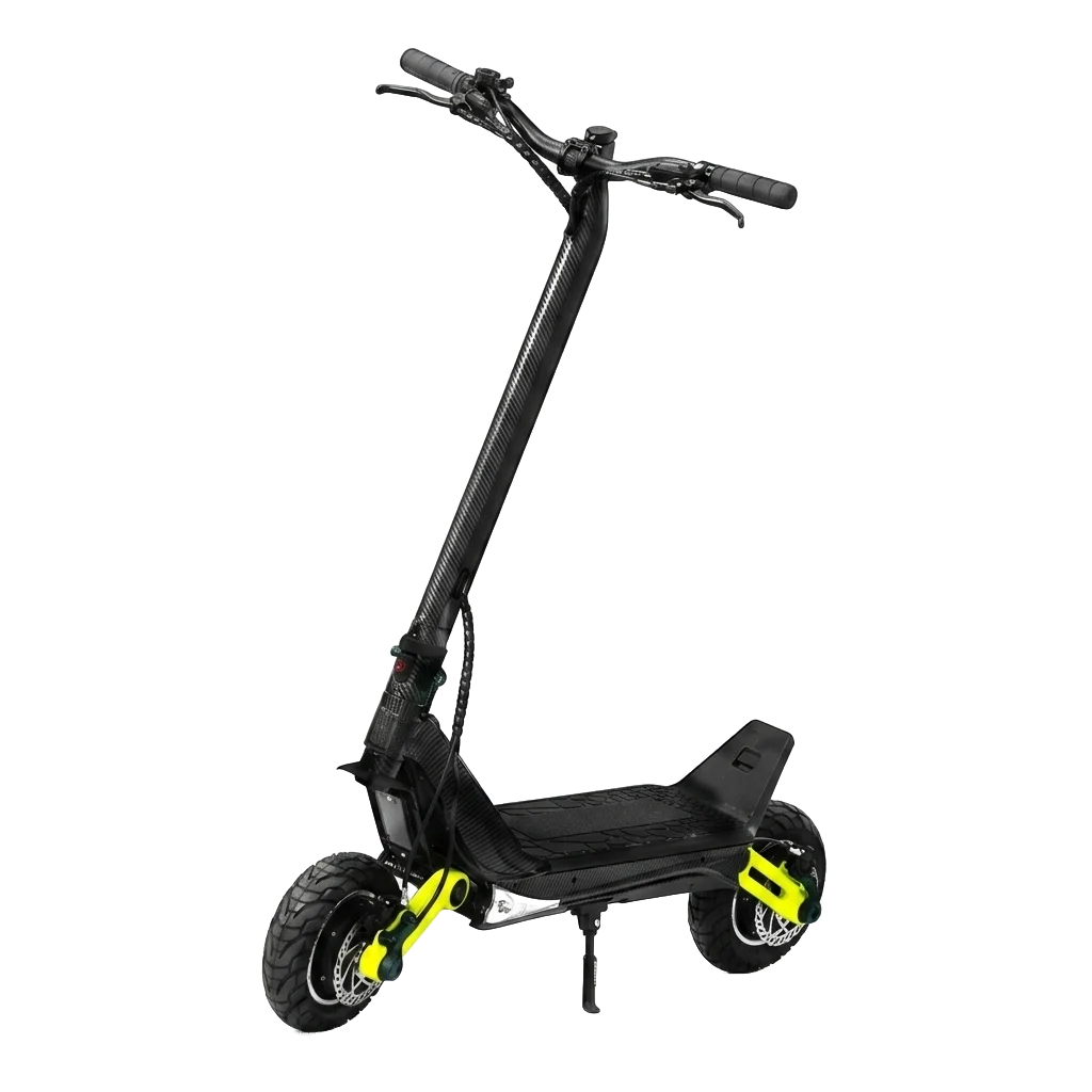 Inokim OXO 2025 Electric Scooter view 1