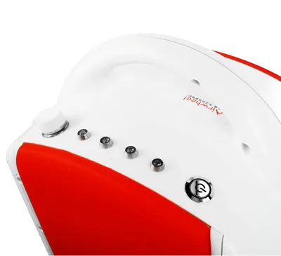 Airwheel X6 Electric Unicycle view 4