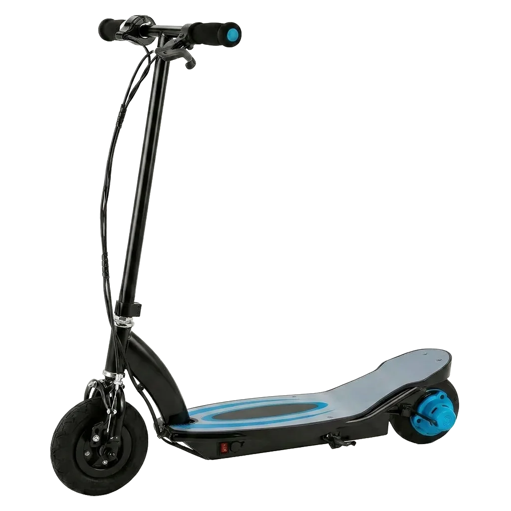 Razor E100 Electric Scooter view 1