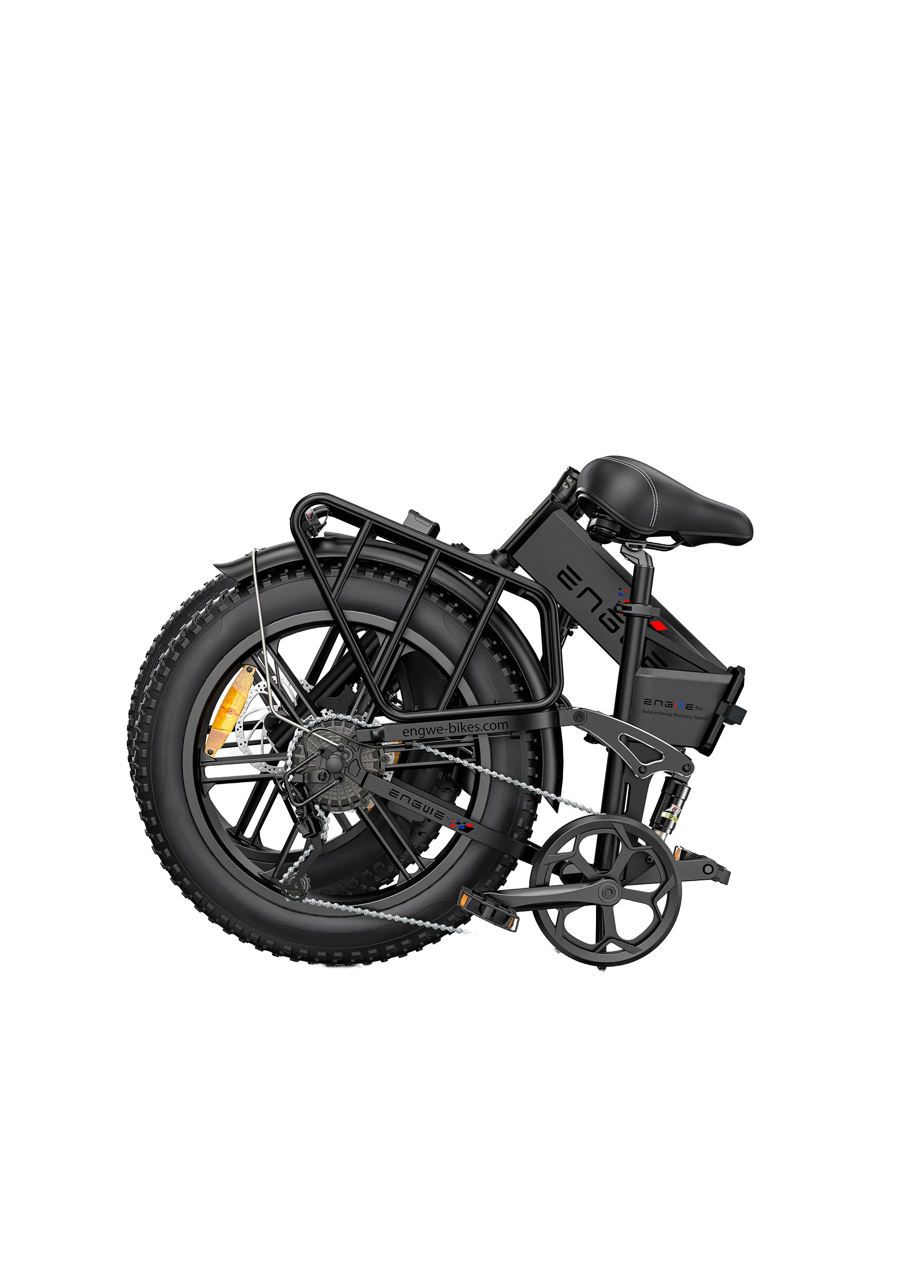 Engwe Engine PRO Electric Bike view 7
