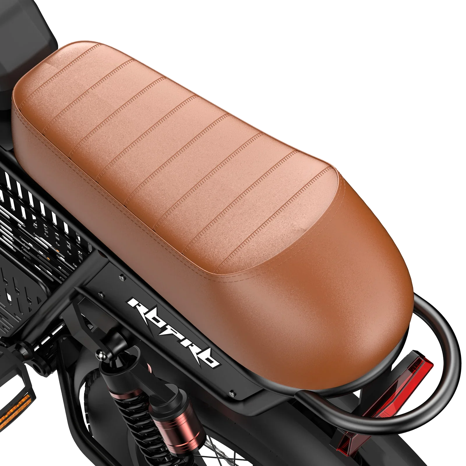 Isinwheel R6 Pro Electric Dirt Bike 1500W view 7