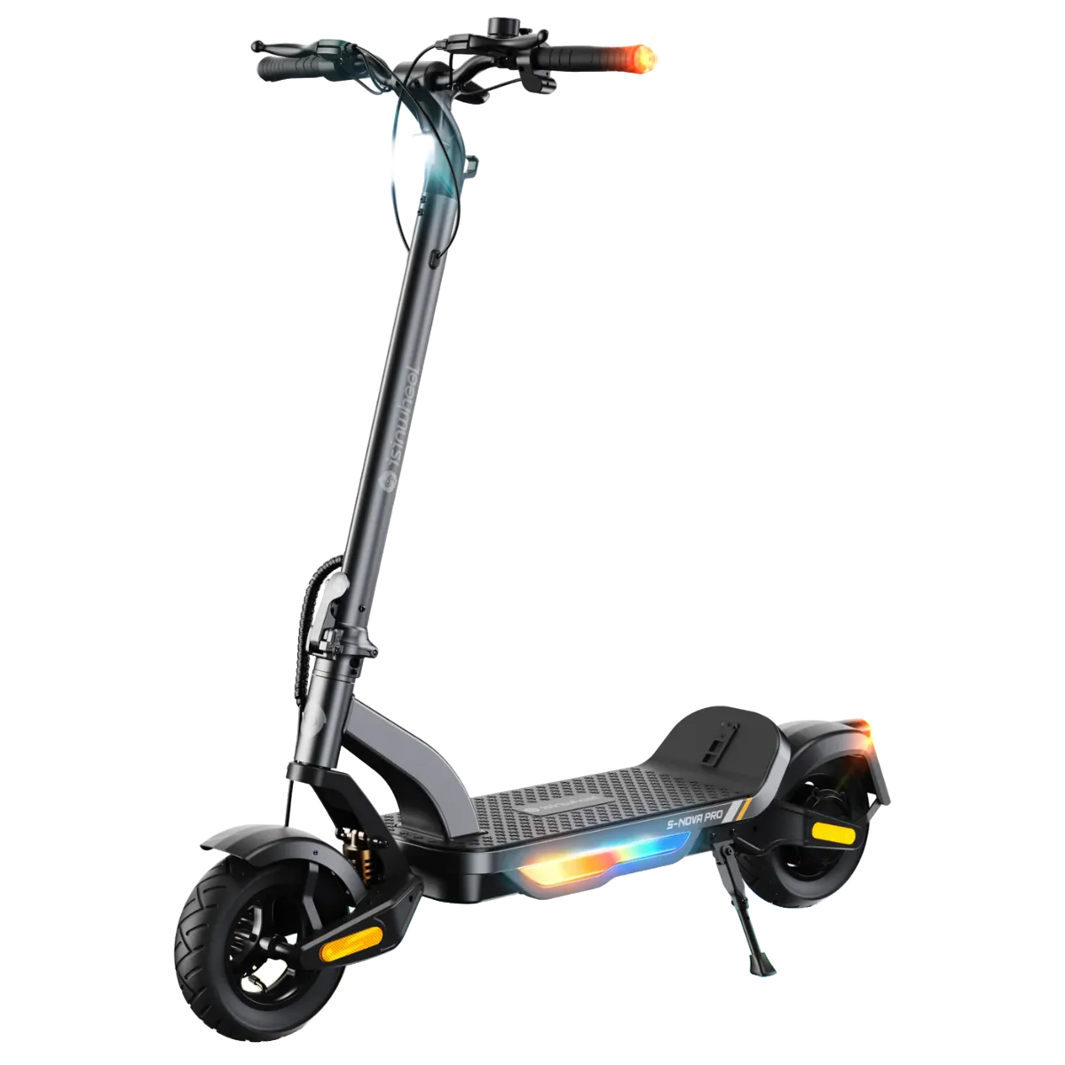 Isinwheel Nova Pro Electric Scooter view 2
