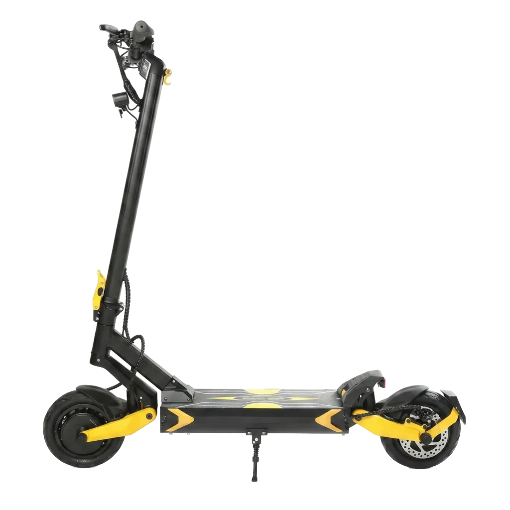 Teverun Blade Mini Pro Electric Scooter view 1