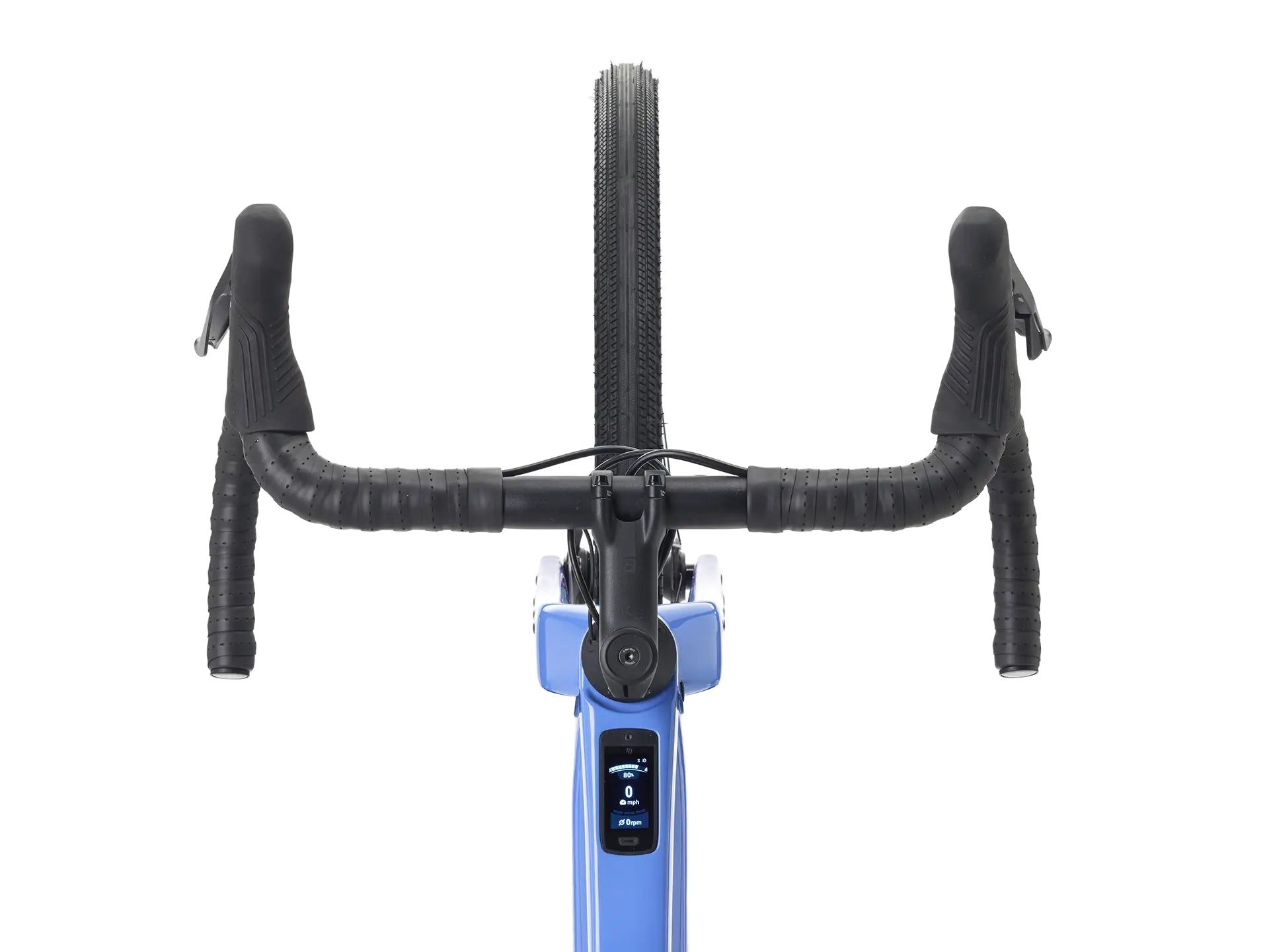 Trek Checkpoint+ SL 5 Electric Bike view 5