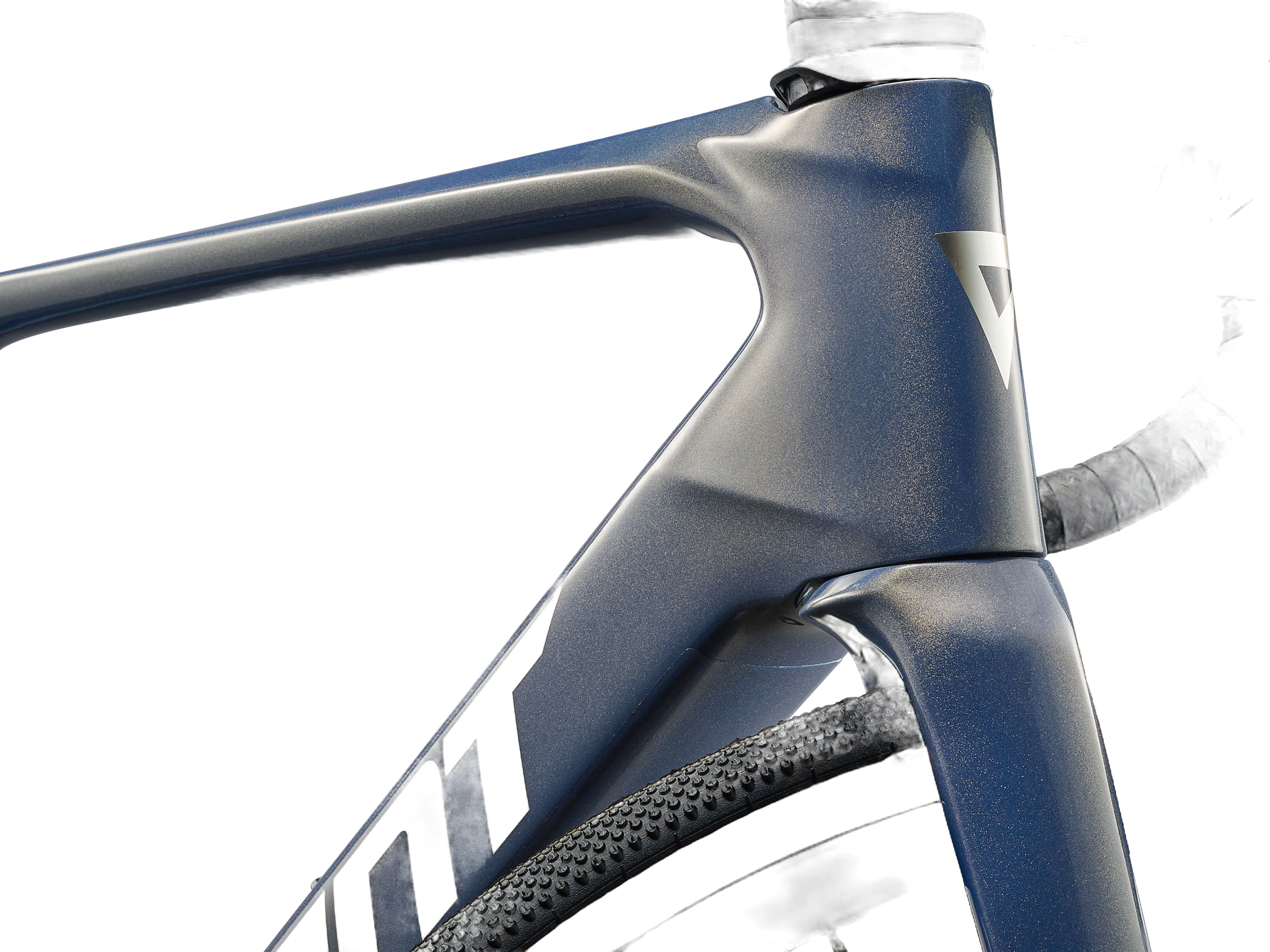 Giant Defy Advanced E+ Elite AR Electric Bike view 6