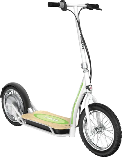 Razor EcoSmart SUP Electric Scooter view 2