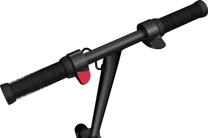 Razor E200 HD Electric Scooter view 4