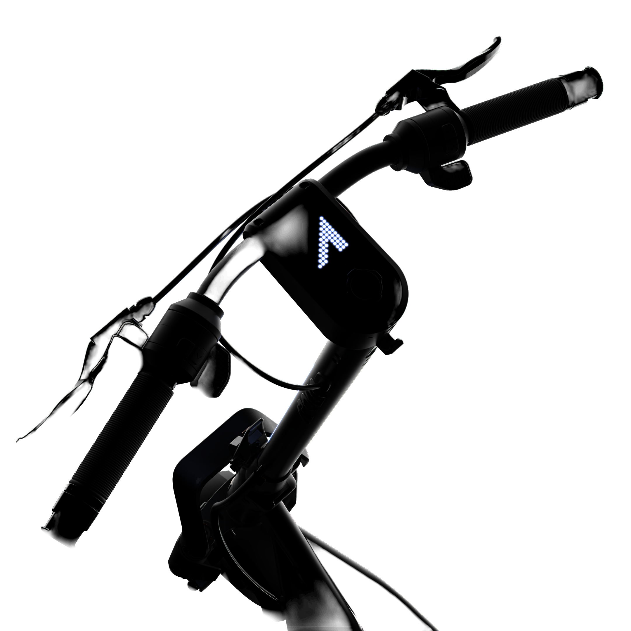 Apollo Explore Stellar Electric Scooter view 4
