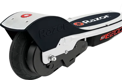 Razor E200 Electric Scooter view 3