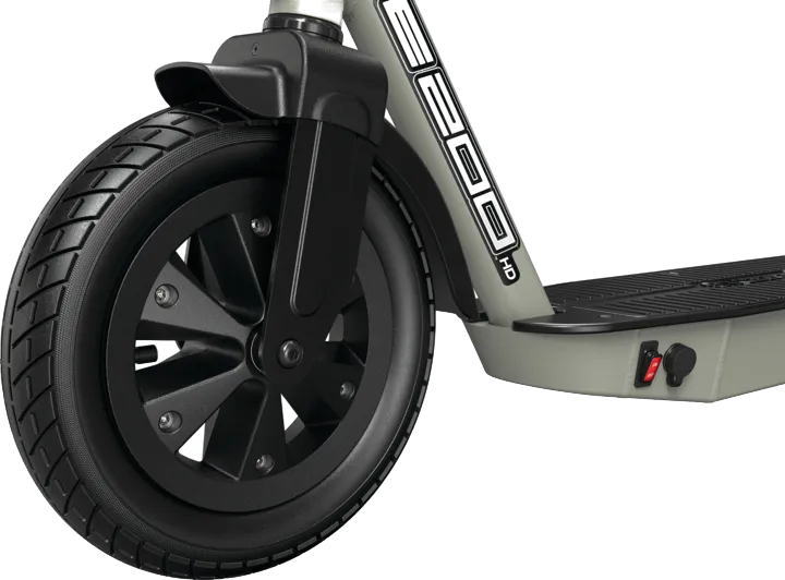 Razor E200 HD Electric Scooter view 2
