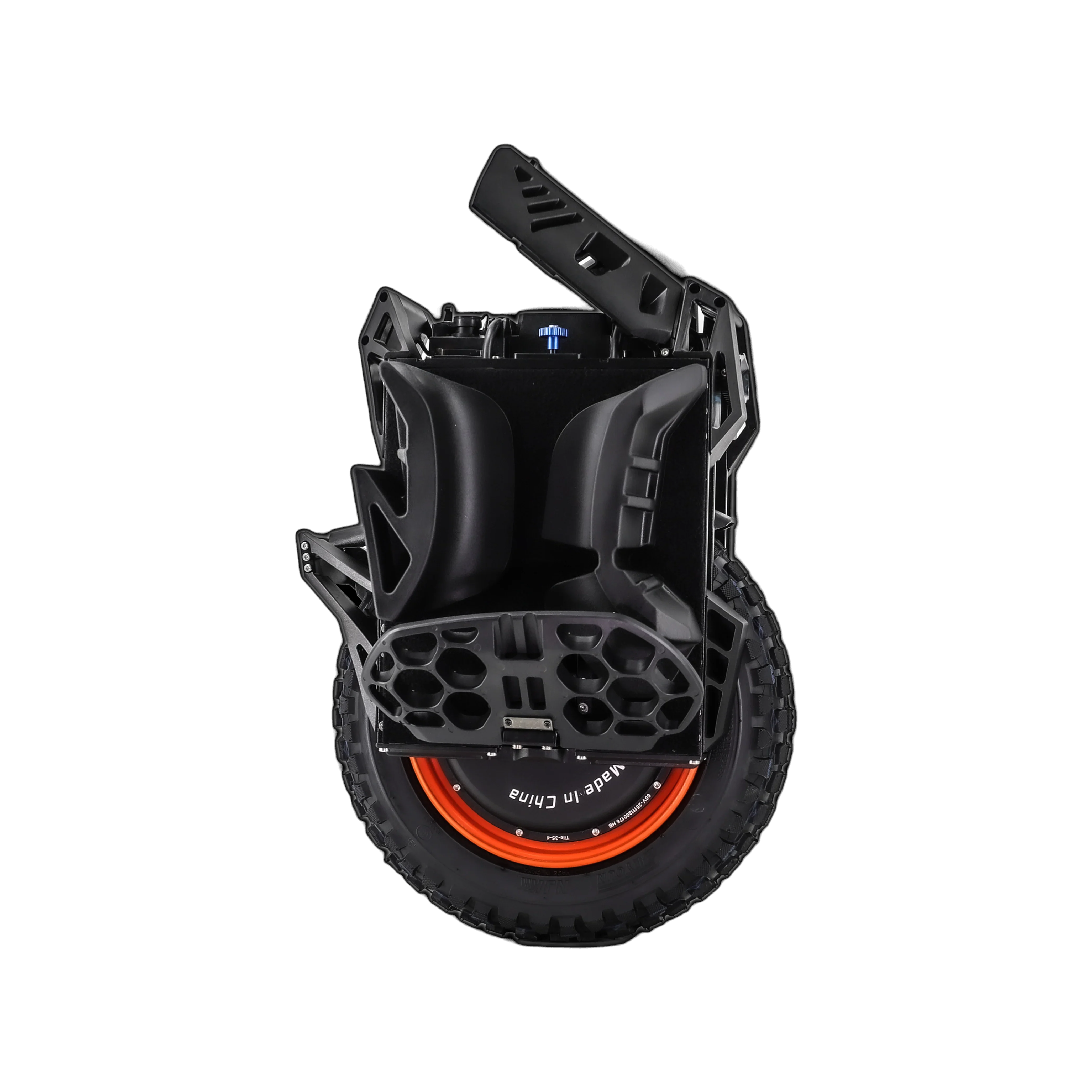Begode Falcon Pro Electric Unicycle view 2