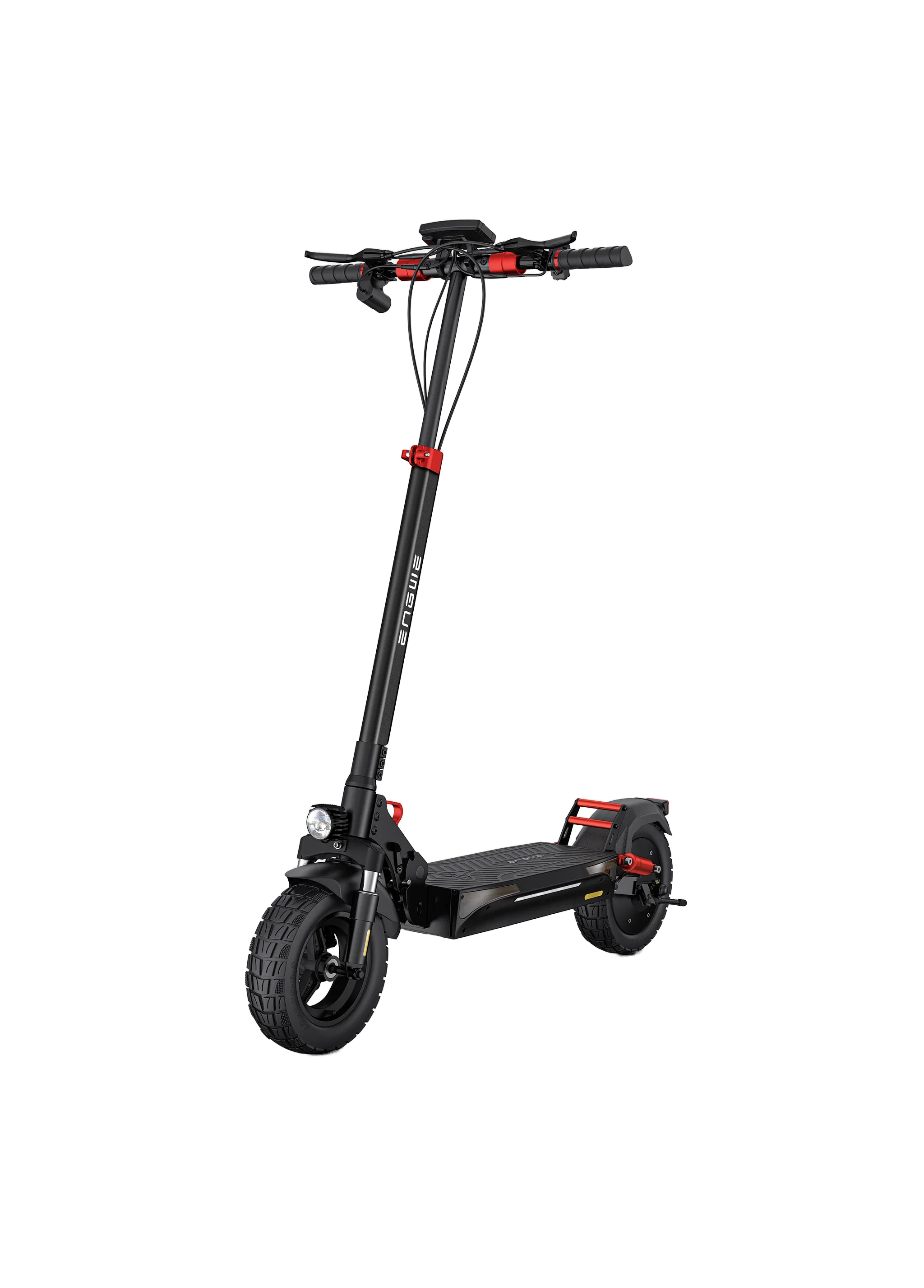 Engwe Y600 Electric Scooter view 4