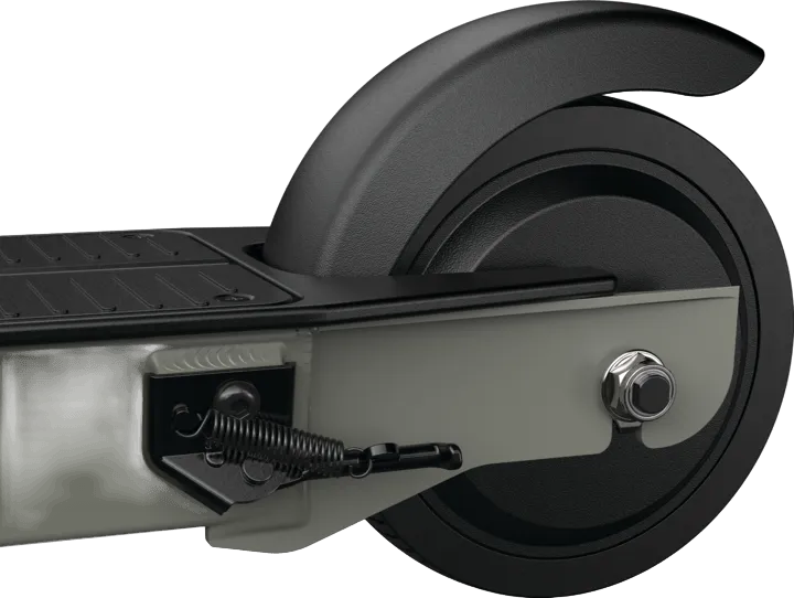Razor E200 HD Electric Scooter view 5