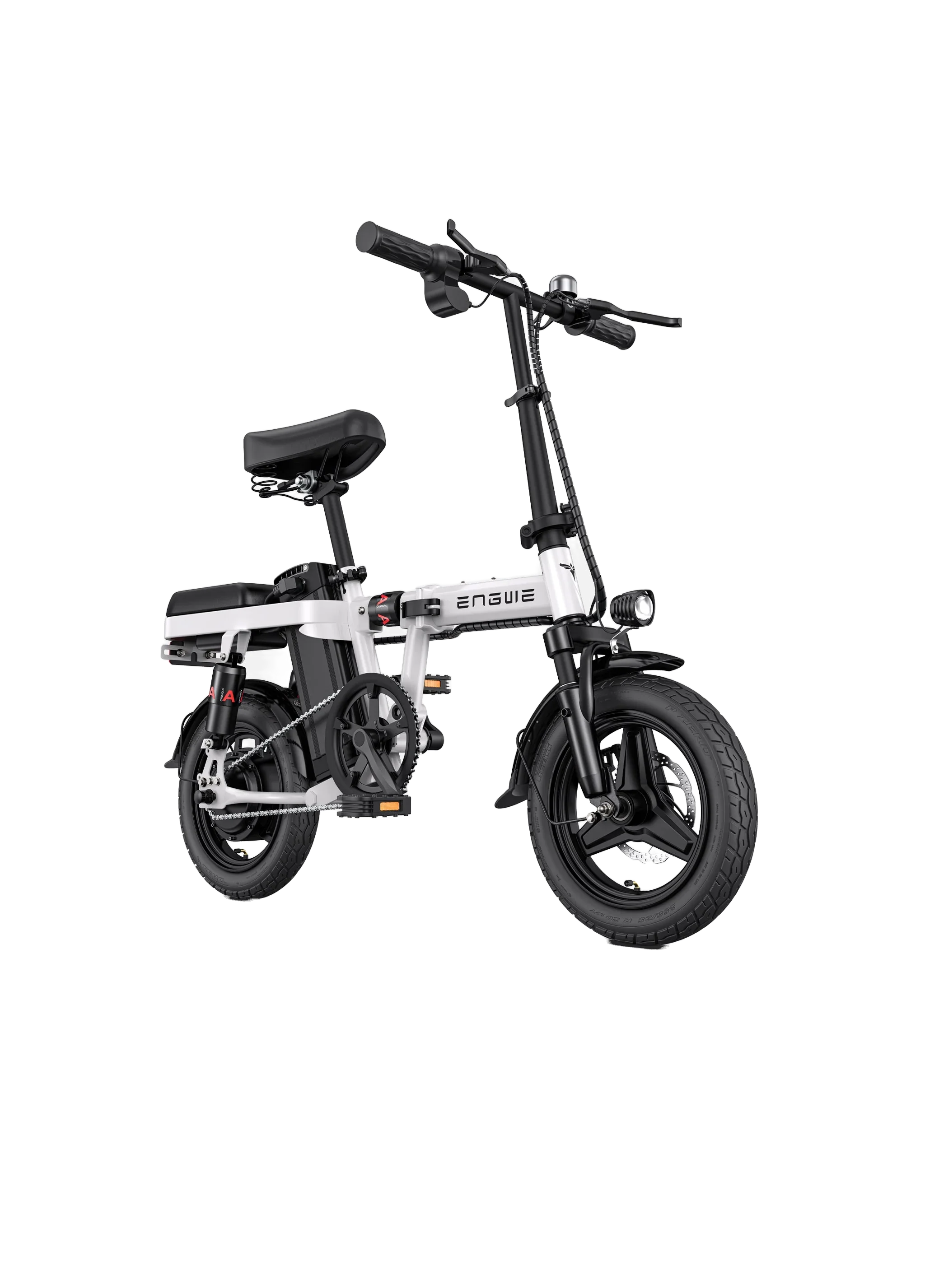 Engwe T14 Electric Bike view 11
