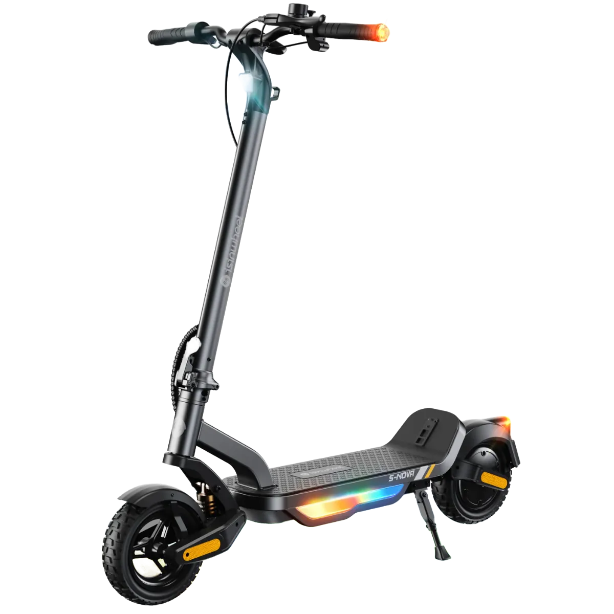 Isinwheel S Nova Electric Scooter view 1