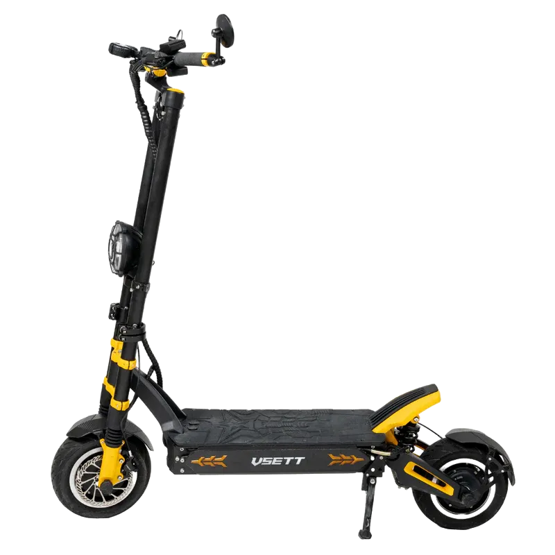 VSETT 11+ SUPER 72 Electric Scooter view 3