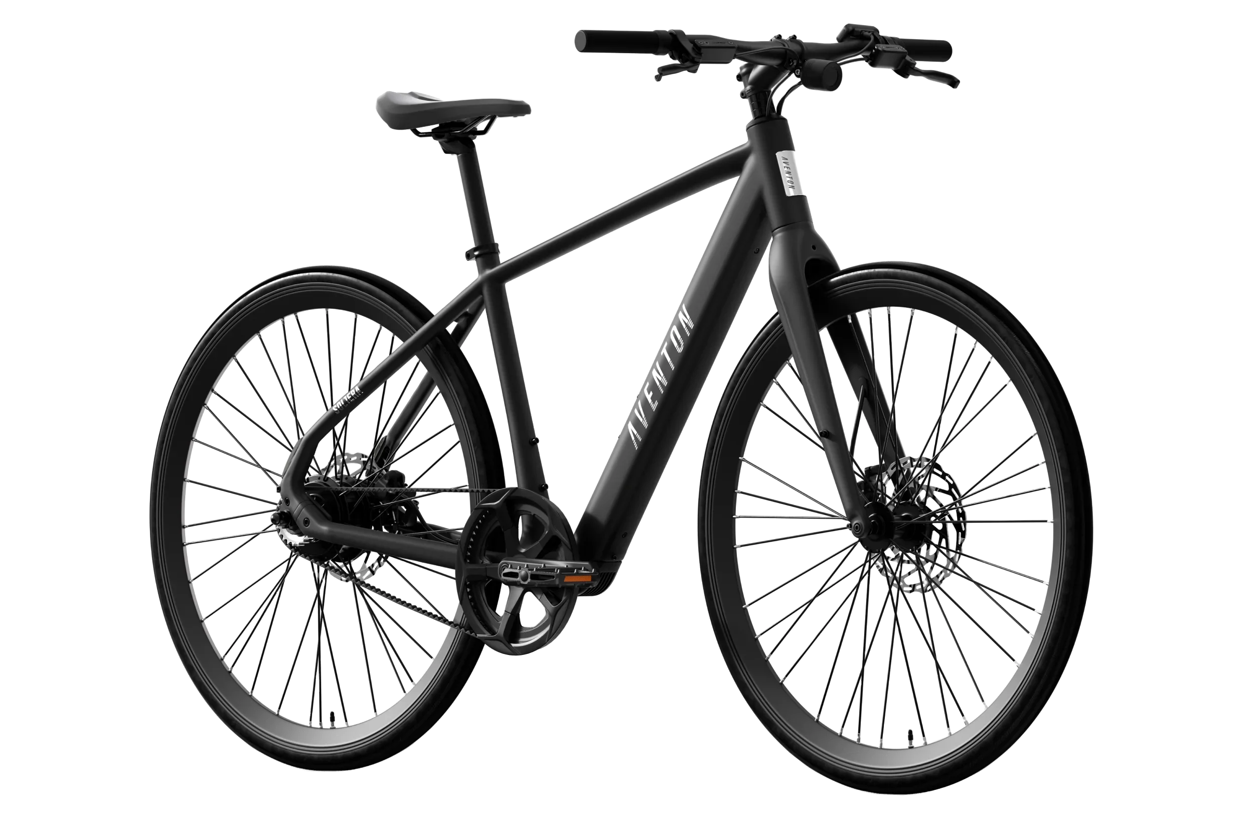 Aventon Soltera 3 ADV Electric Bike view 4