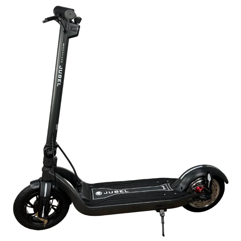 Mercane Jubel Electric Scooter view 2