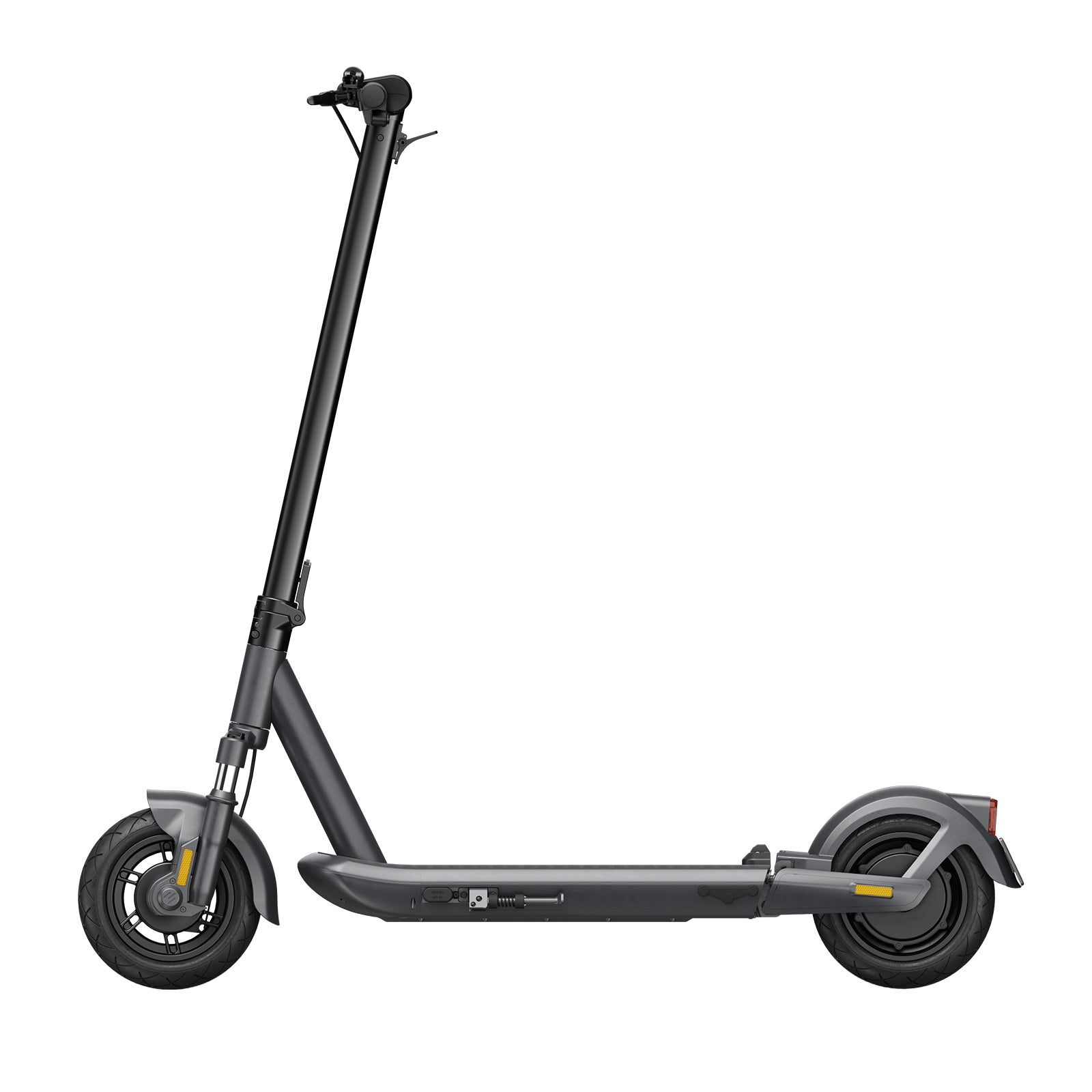 Inmotion S1F Electric Scooter view 1