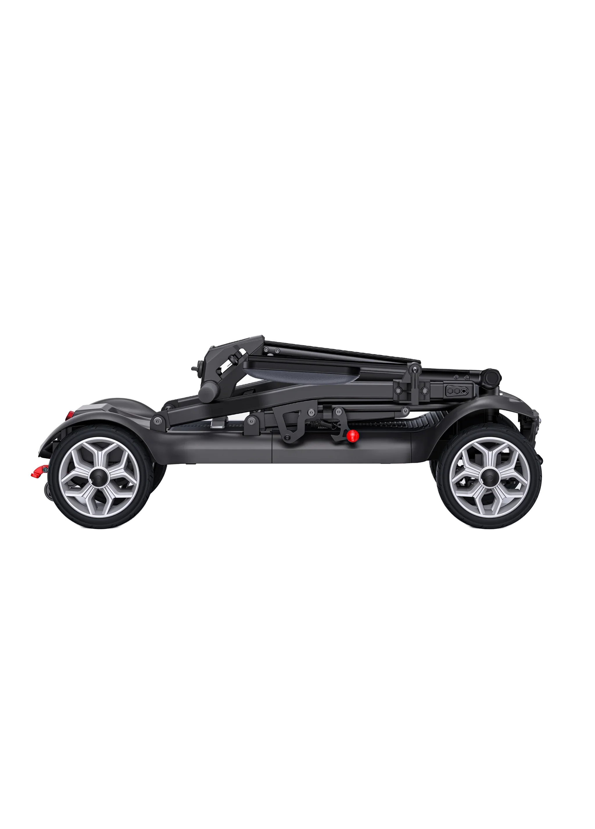 Engwe Ease 2 Pro Electric Bike view 11