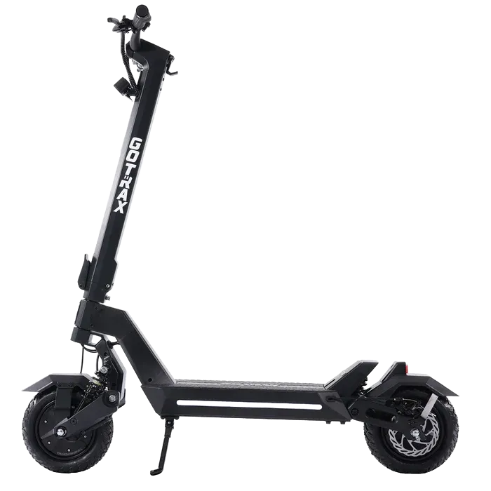 Gotrax GX1 Dual Motor Electric Scooter view 5