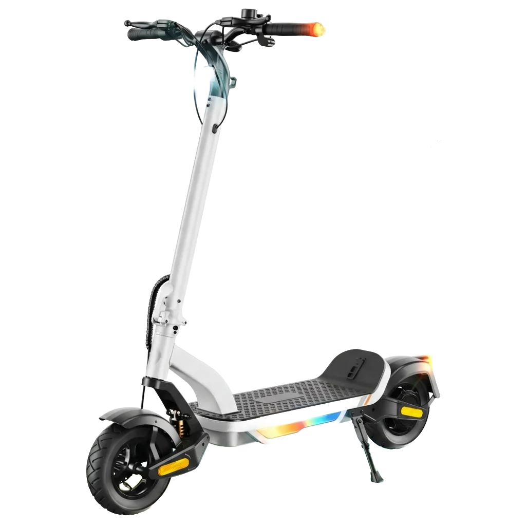Isinwheel Nova Pro Electric Scooter view 1