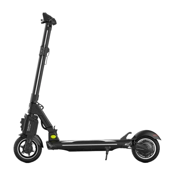 Dualtron Pop Electric Scooter view 2