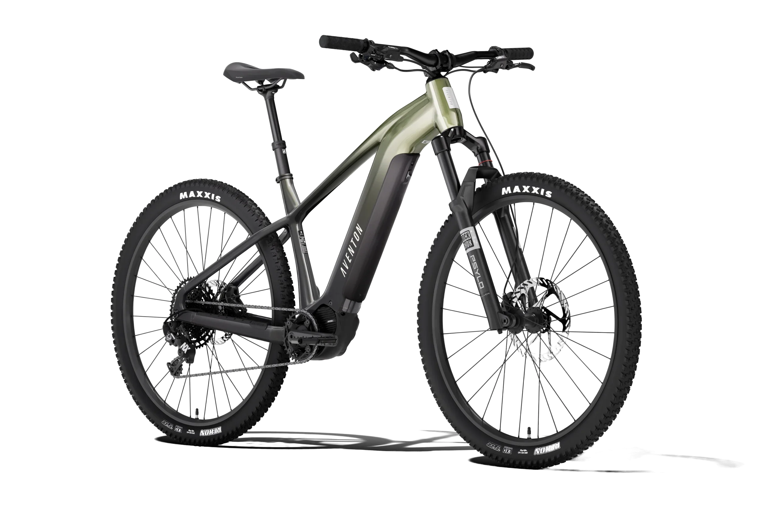 Aventon Ramblas ADV Electric Bike view 8