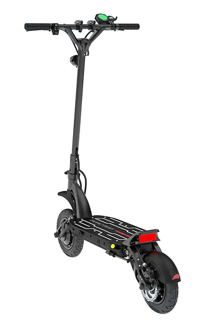 Dualtron Forever Pro Electric Scooter view 3