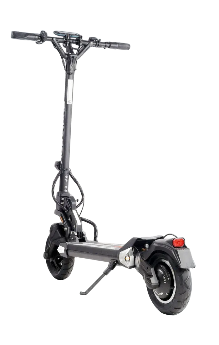 Dualtron Togo Limited Electric Scooter view 2