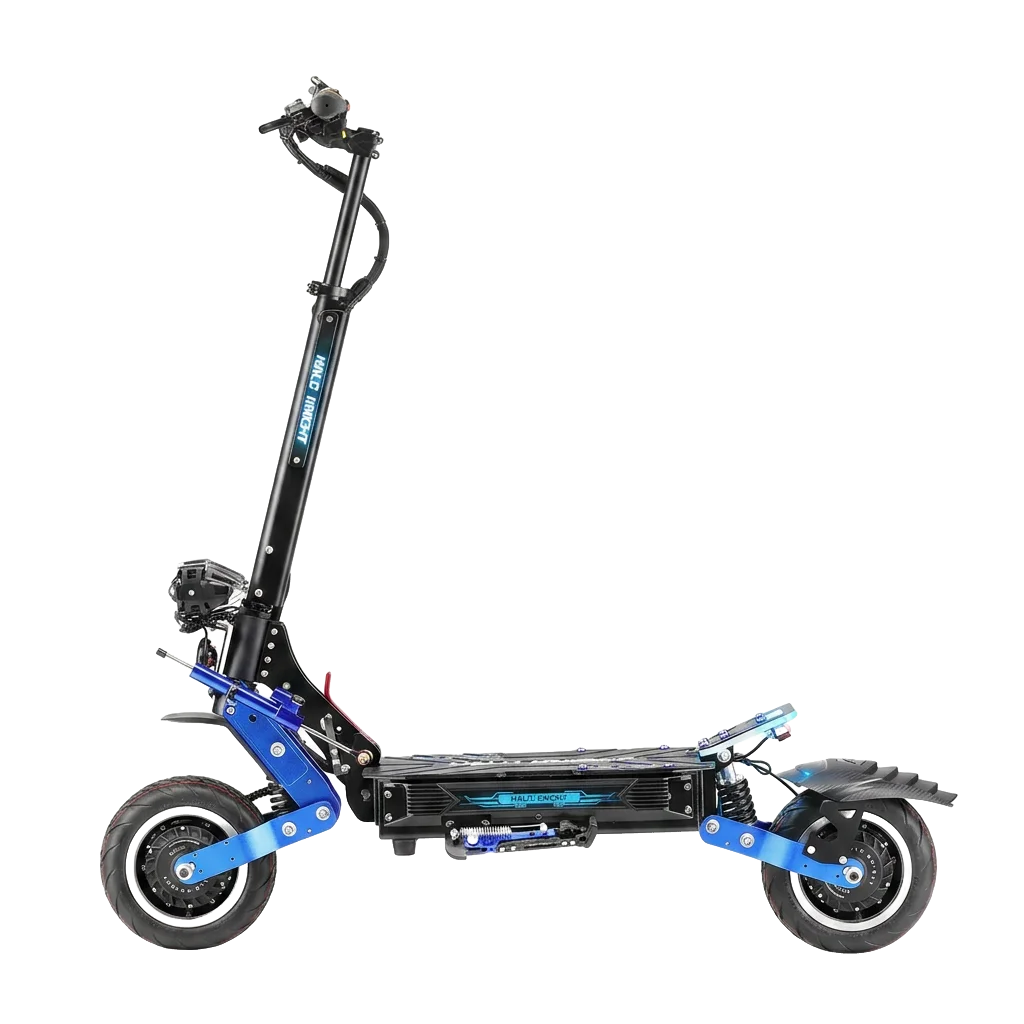 Halo Knight T108 Pro Electric Scooter view 1