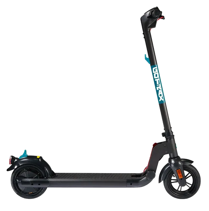 Gotrax Apex Pro Electric Scooter view 3