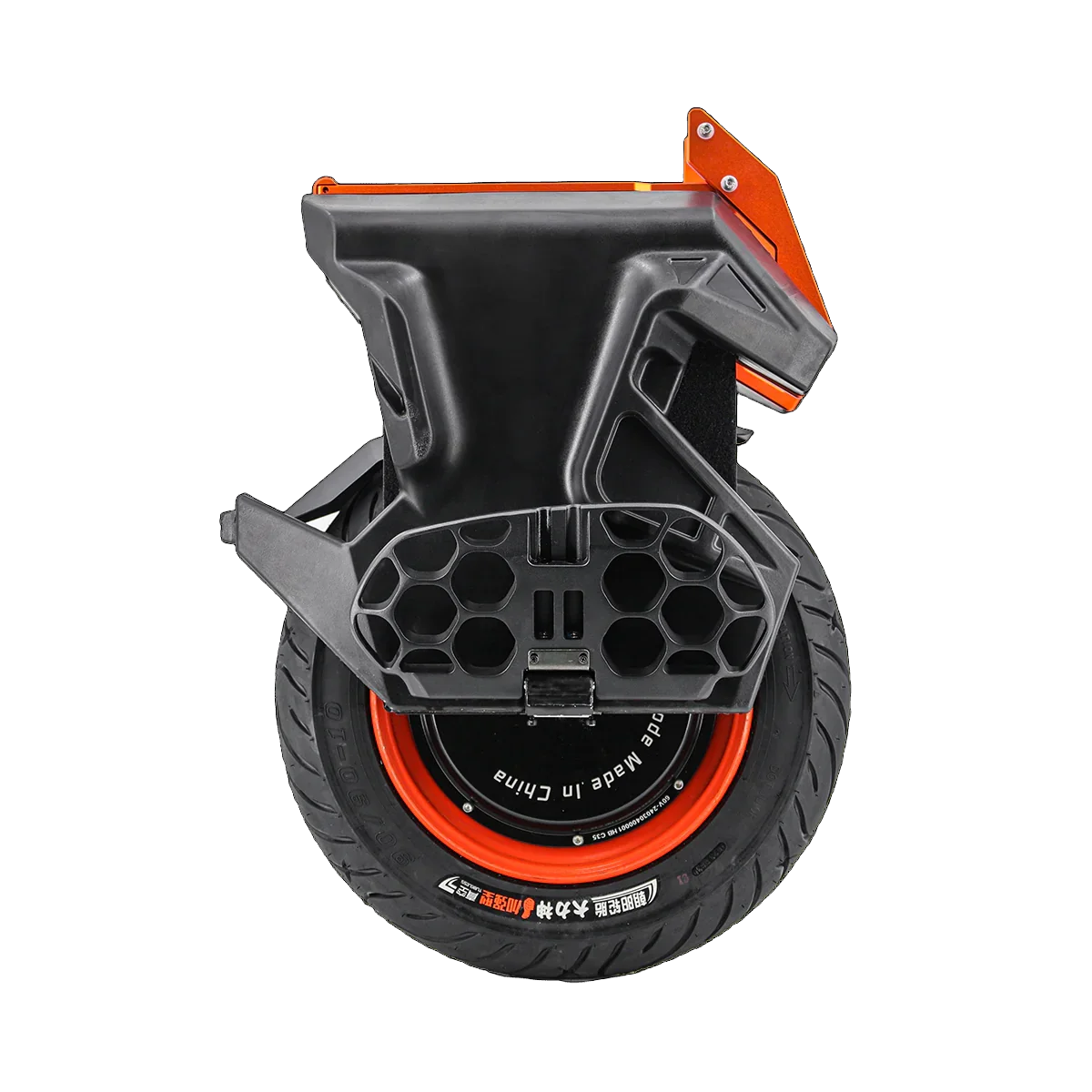 Begode Falcon Electric Unicycle view 3