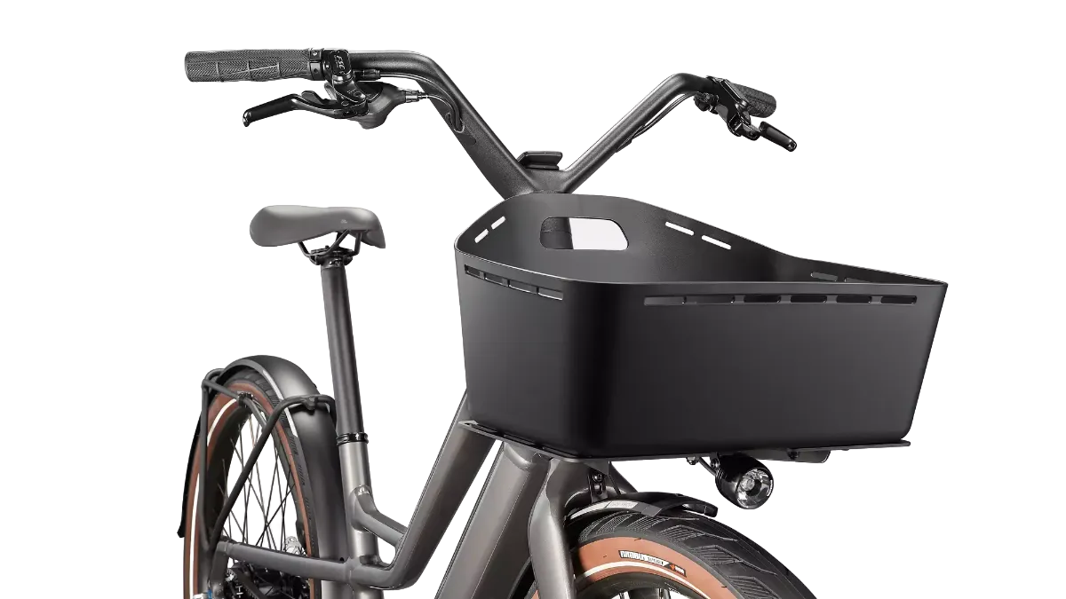 Specialized Turbo Como SL Electric Bike view 6