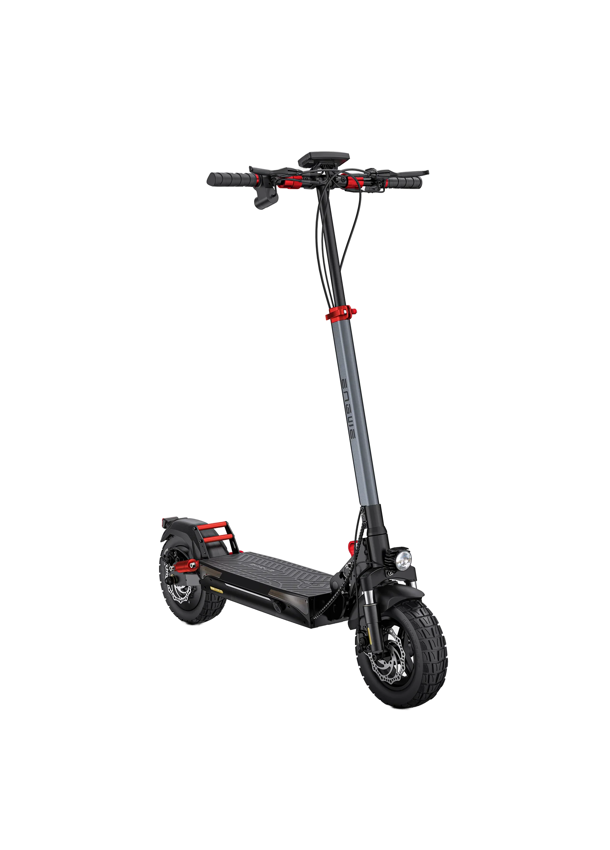 Engwe Y600 Electric Scooter view 3