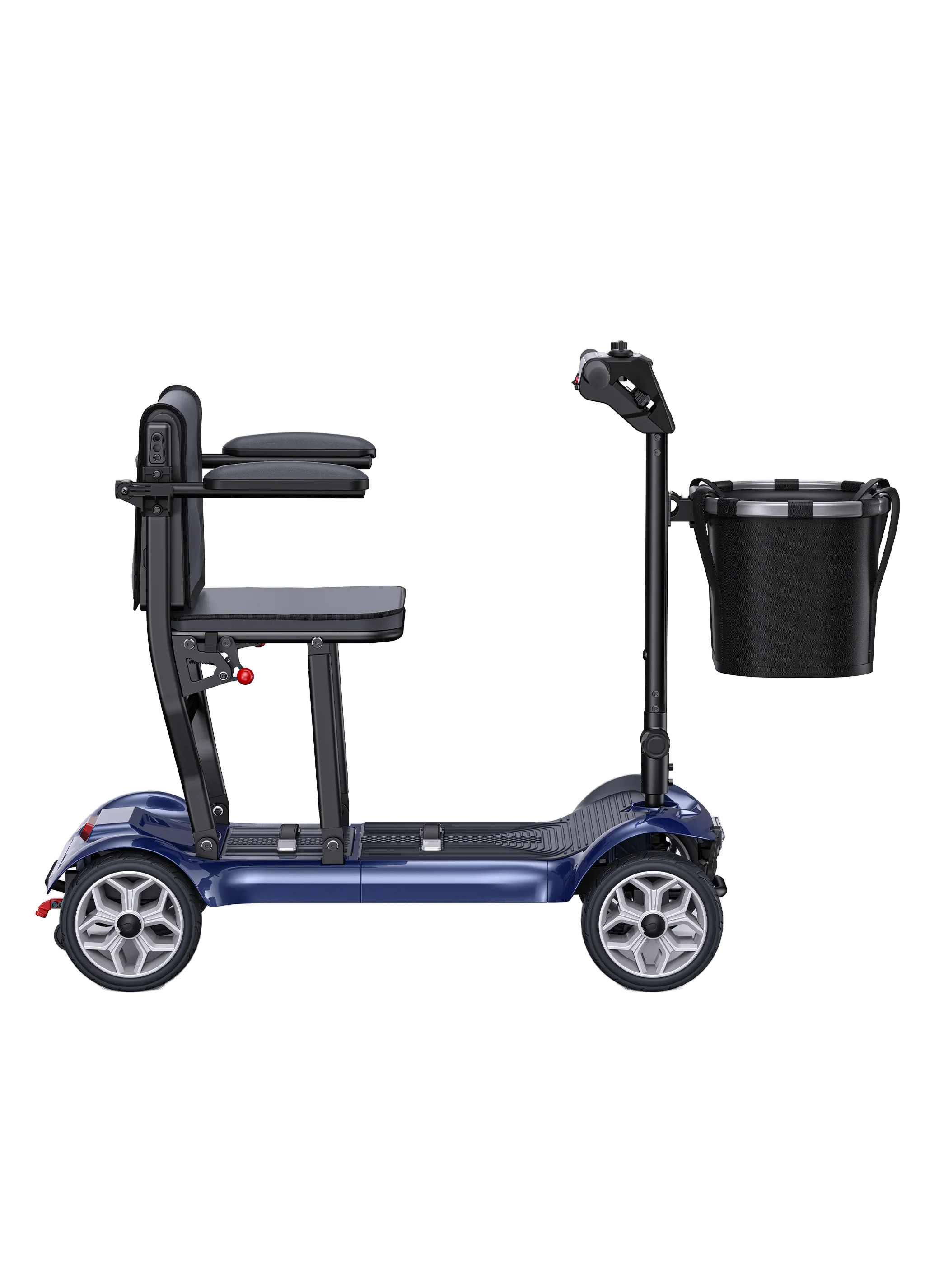 Engwe Ease 2 Pro Electric Bike view 6