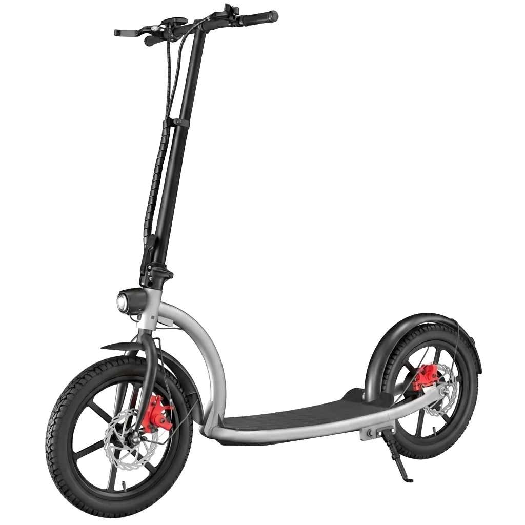 Hiboy VE1 Pro Electric Scooter view 1