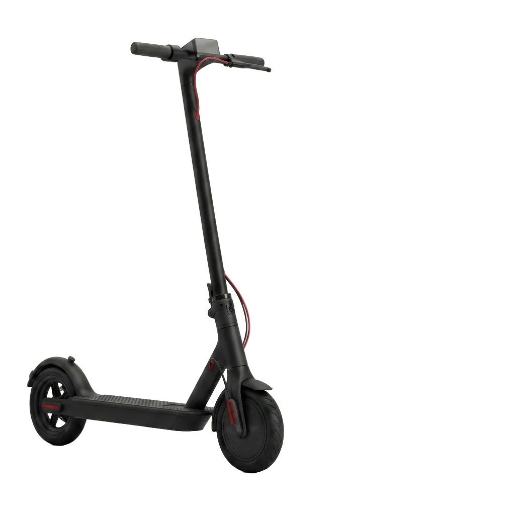 Turboant M10 Pro Commuting Electric Scooter view 4