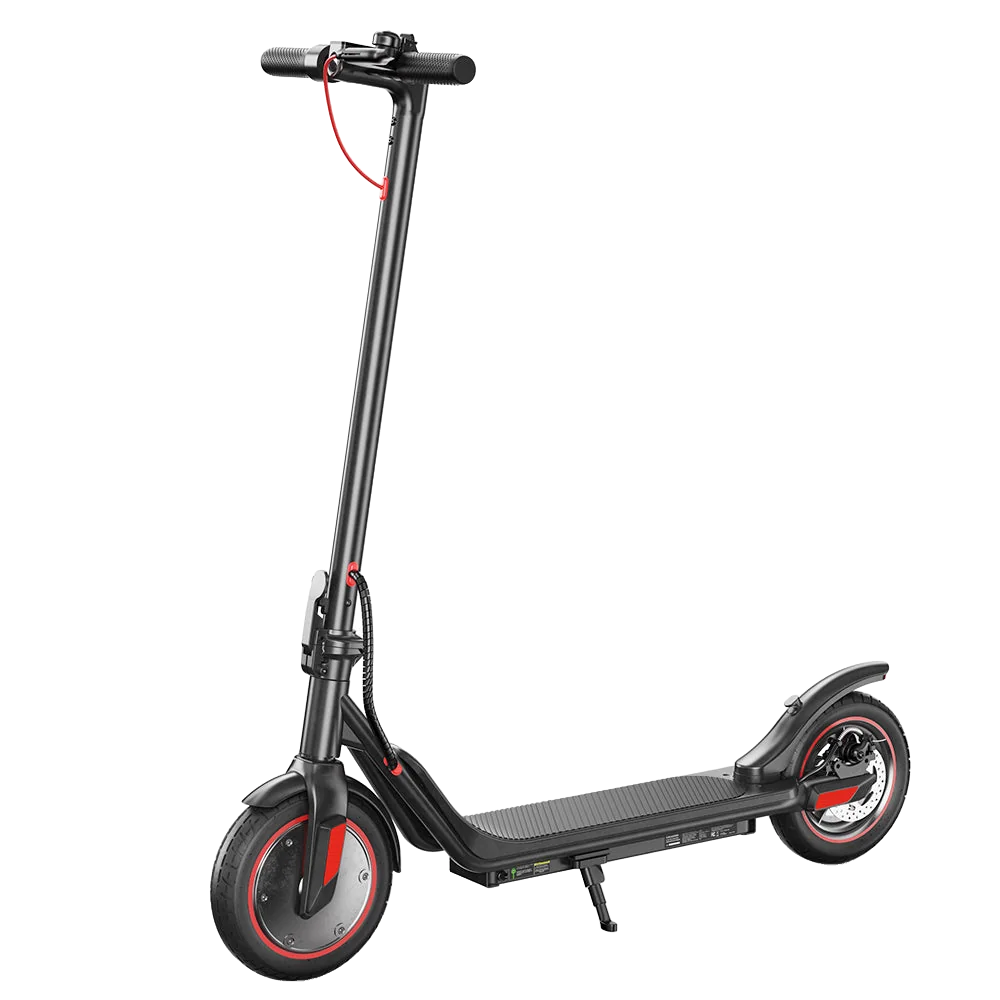 Iscooter i9M Foldable Commuting Electric Scooter 500W view 12