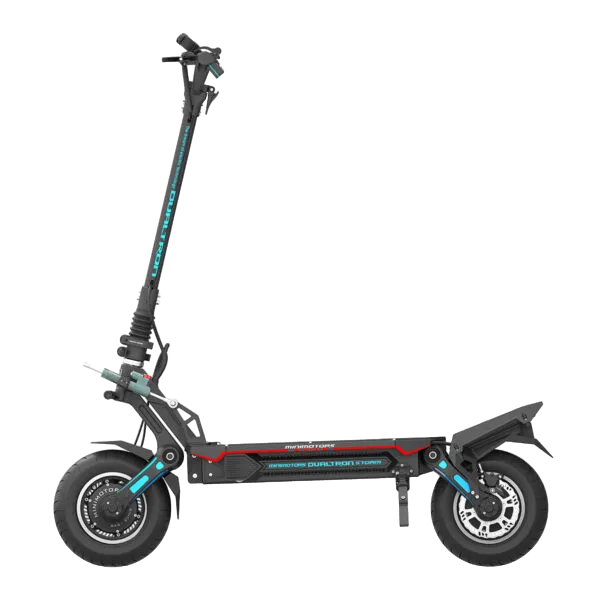 Dualtron New Storm Limited Electric Scooter view 3