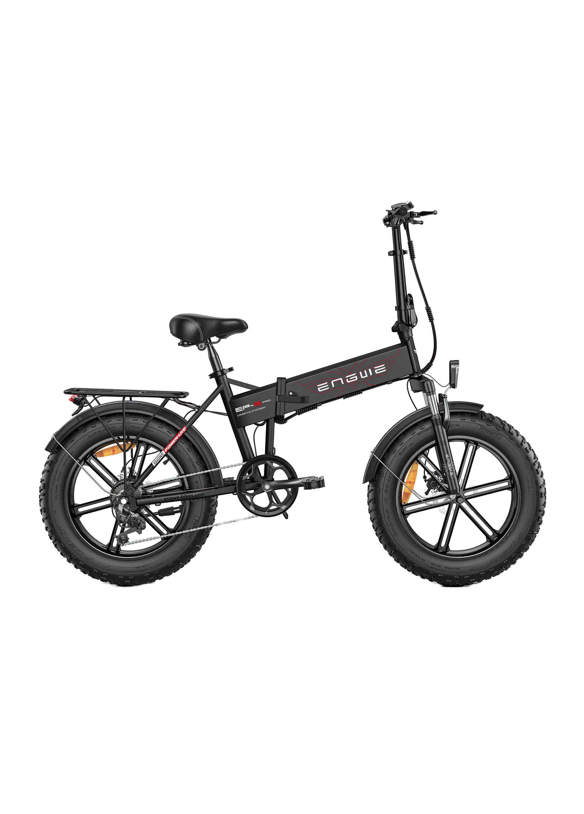Engwe EP-2 Pro (battery Pack) view 10