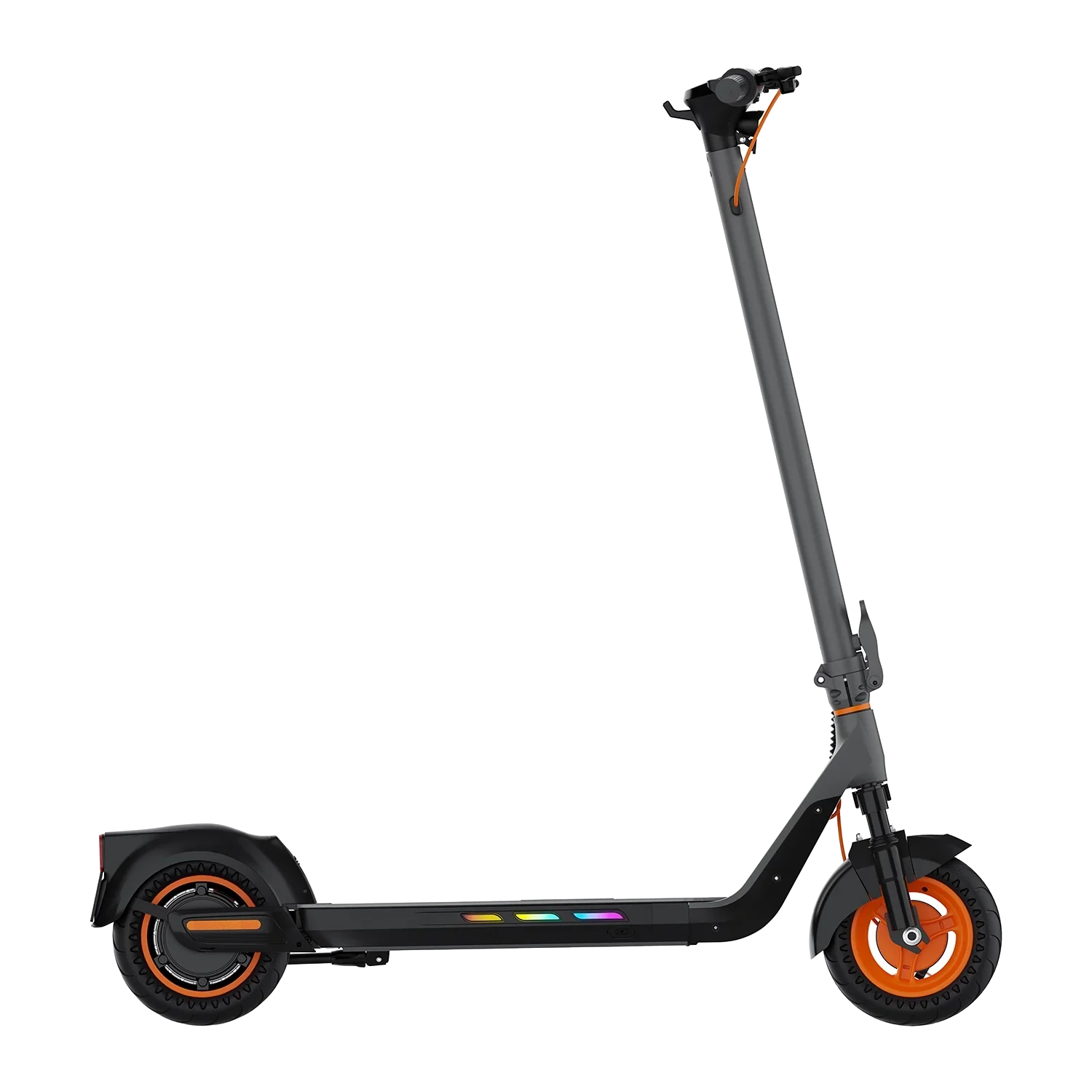 KingSong N13 Electric Scooter view 4