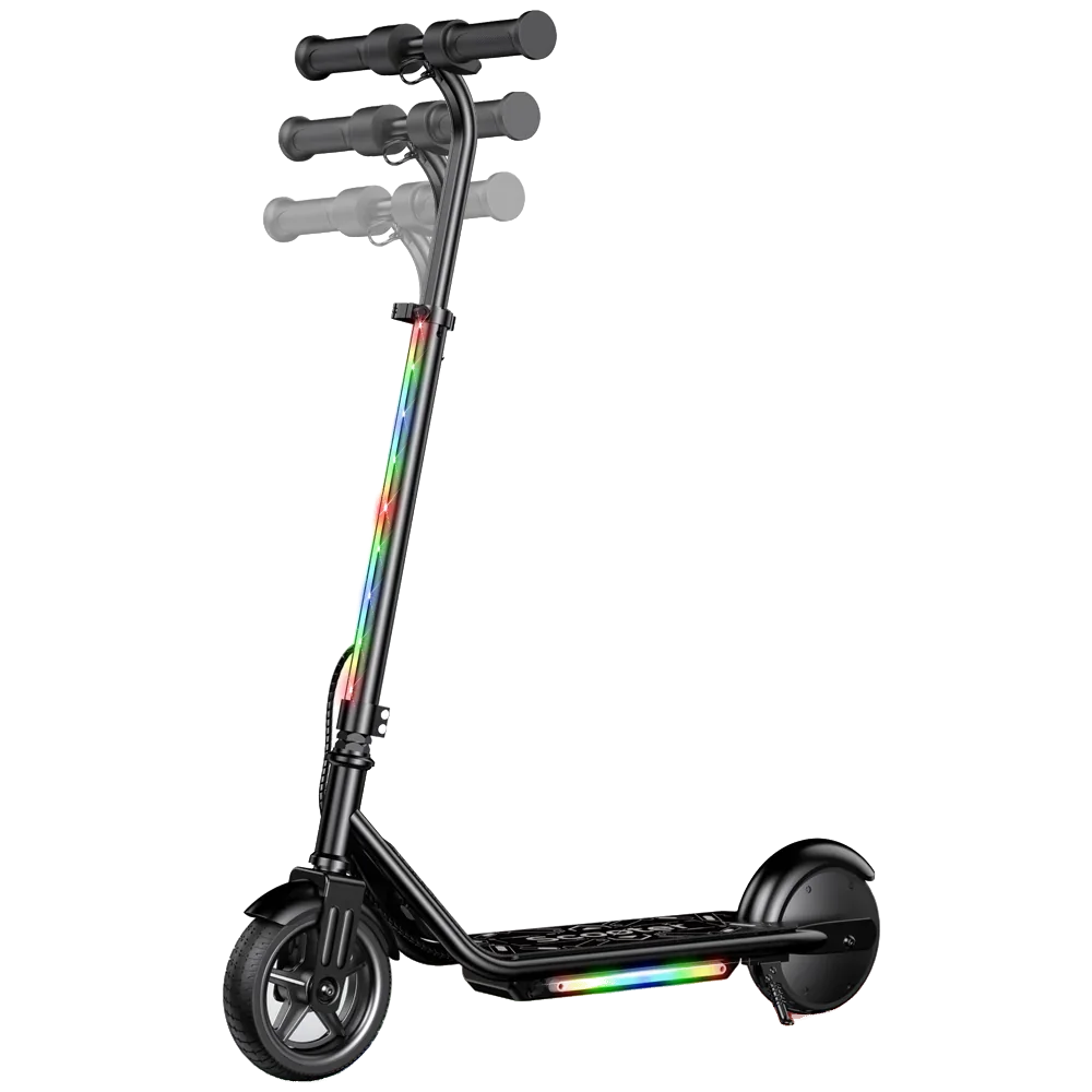 Iscooter K2Pro Electric Scooter For Kids view 4