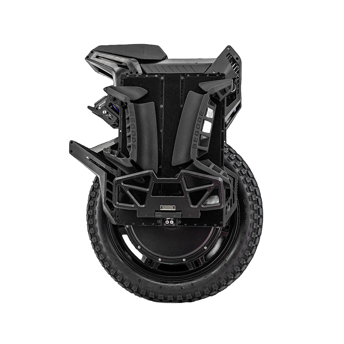 Begode X Way Electric Unicycle view 2