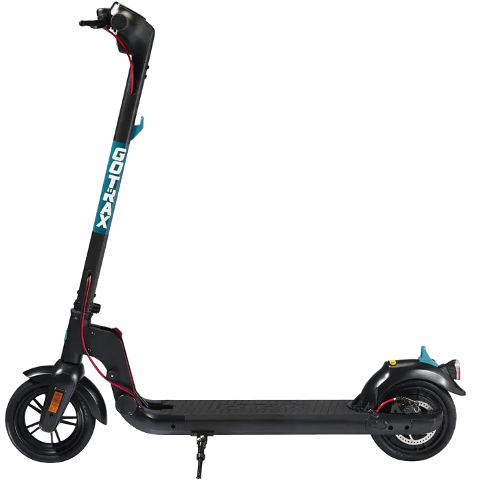 Gotrax Apex Pro Electric Scooter view 2