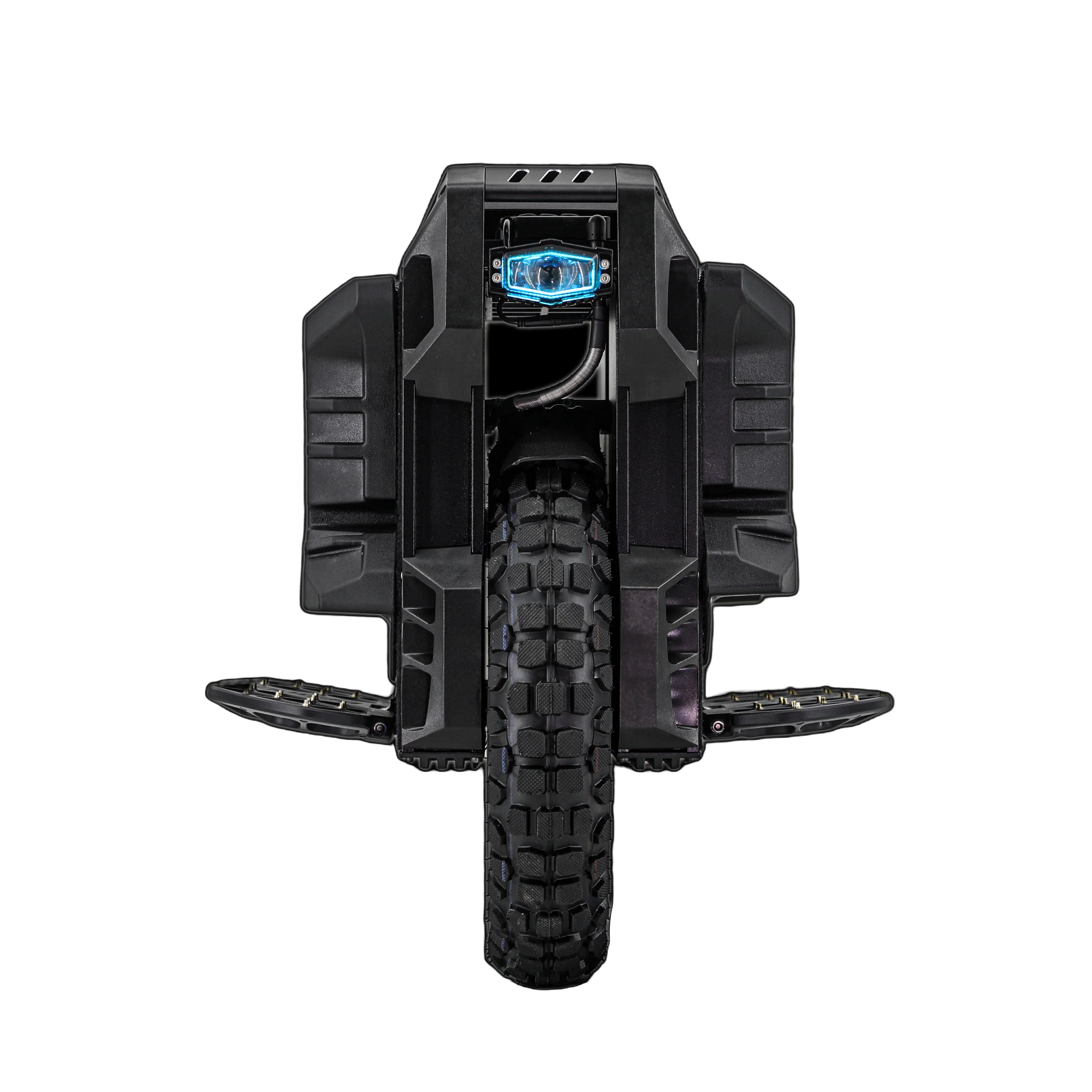 Begode Falcon Pro Electric Unicycle view 6
