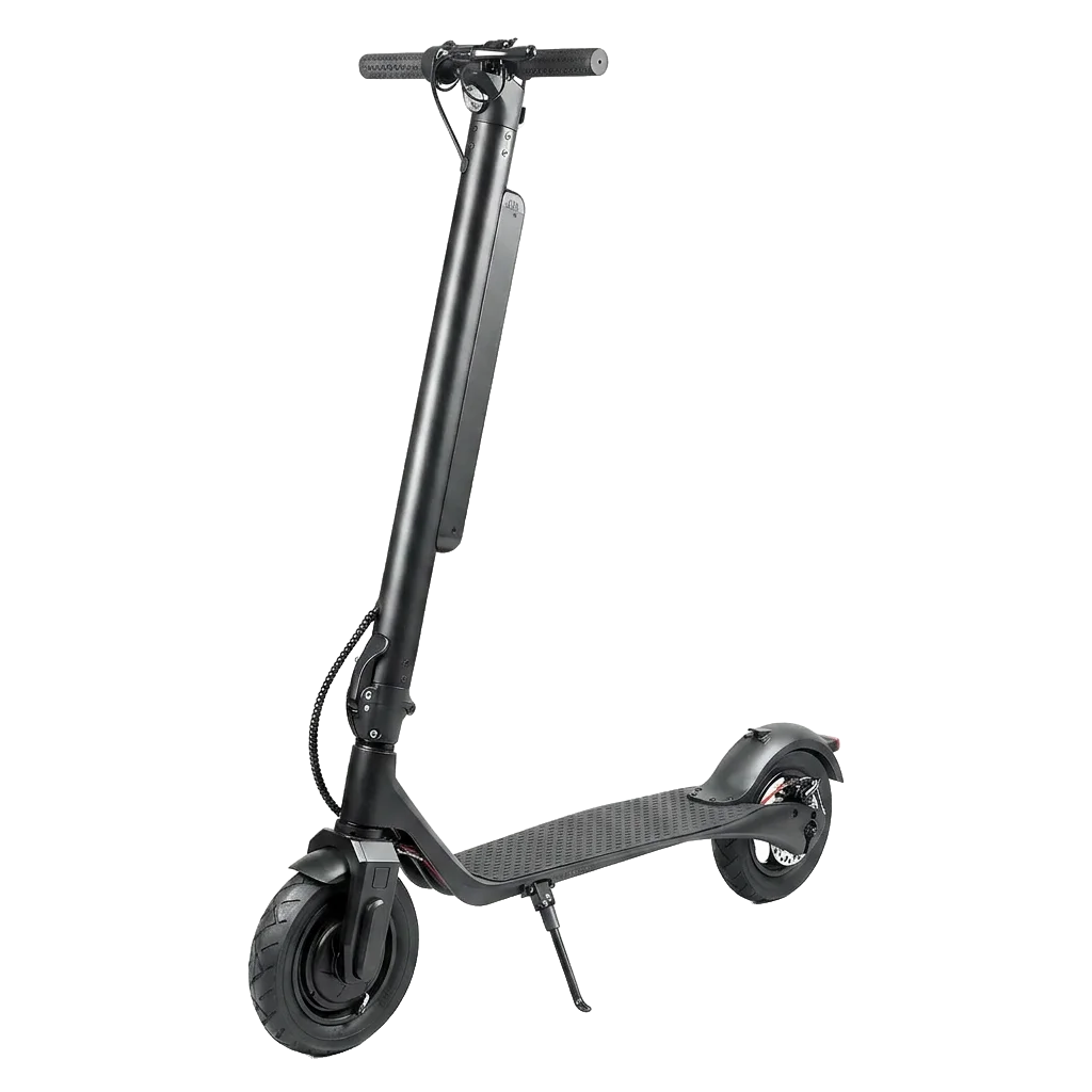 Turboant X7 Max Folding Electric Scooter view 1