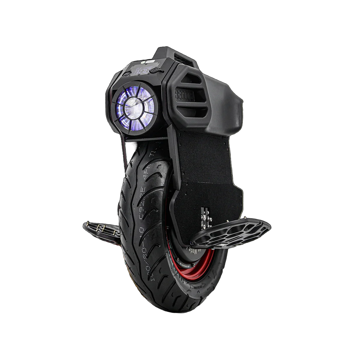 Begode A5 Electric Unicycle view 6